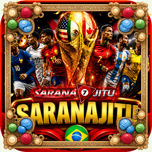 saranajitu — galeri pratinjau Resmi APK